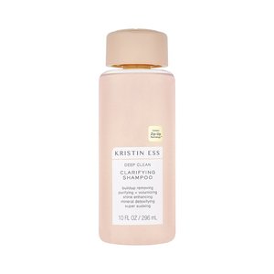 Kristen Ess Hair Deep Clean Clarifying Shampoo