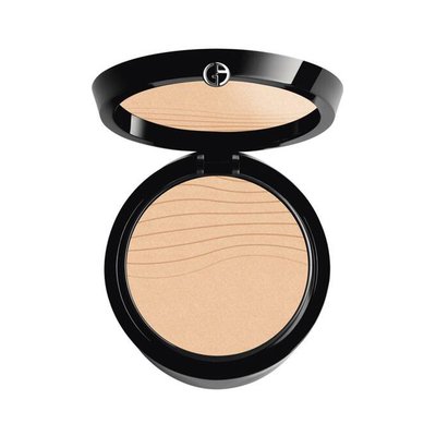 Giorgio Armani Beauty Luminous Silk Glow Setting Powder