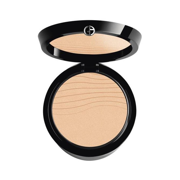 Giorgio Armani Beauty Luminous Silk Glow Setting Powder