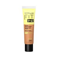 Maybelline New York Fit Me Tinted Moisturize