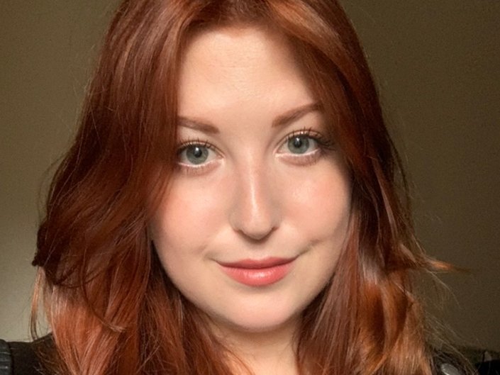 This Is How I Fool Everyone Into Thinking I’m a Natural Redhead