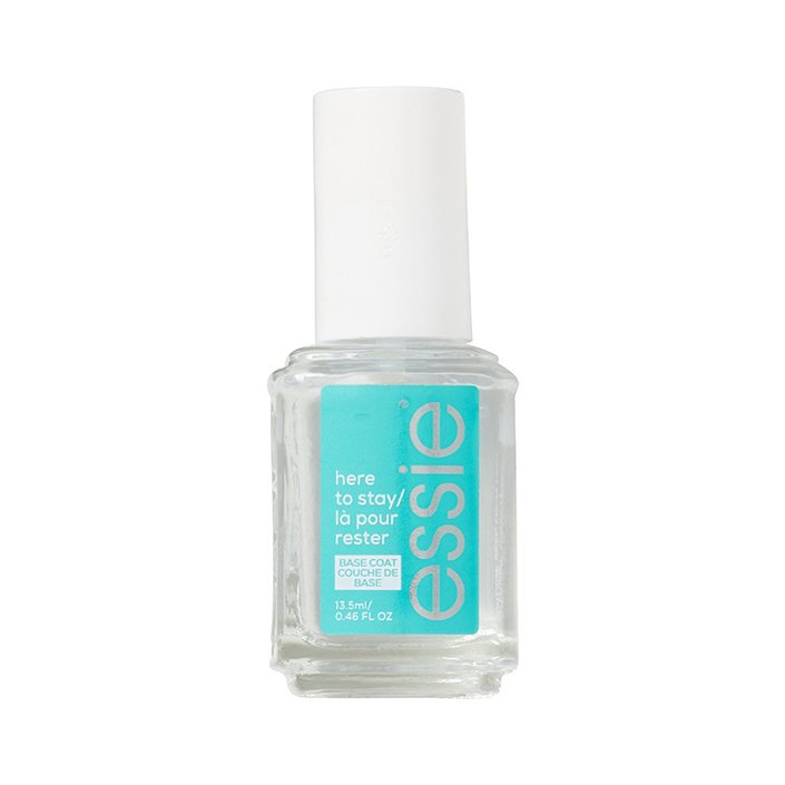 Essie Here To Stay Base Coat