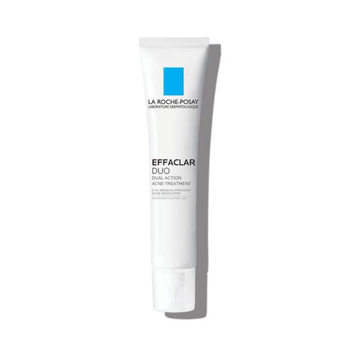 La Roche-Posay Effaclar Duo Acne Treatment