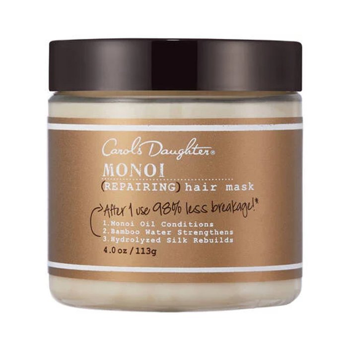 Carol’s Daughter Monoi Repairing On-The-Go Hair Mask