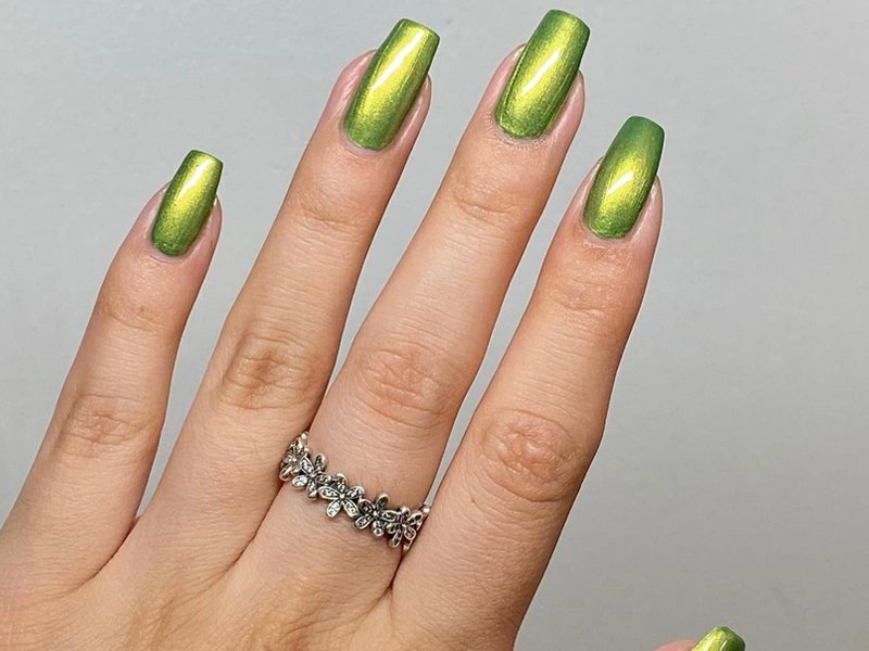 The Most Gorgeous Birthstone-Inspired Manicures