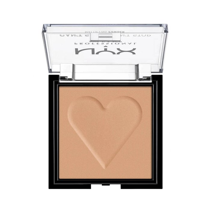 NYX Professional Makeup Can’t Stop Won’t Stop Mattifying Powder