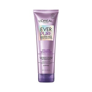 L'Oréal Paris EverPure Volume Shampoo