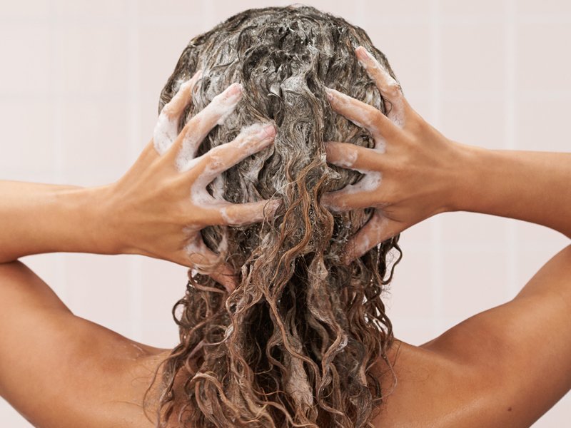 The Best Shampoos for Fine Hair, According to Our Editors