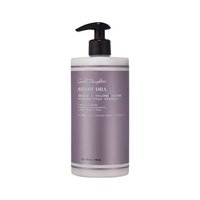 Carol’s Daughter Monoi Ora Sulfate-Free Shampoo for Repair and Volume