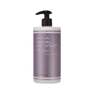 Carol’s Daughter Monoi Ora Sulfate-Free Shampoo for Repair and Volume