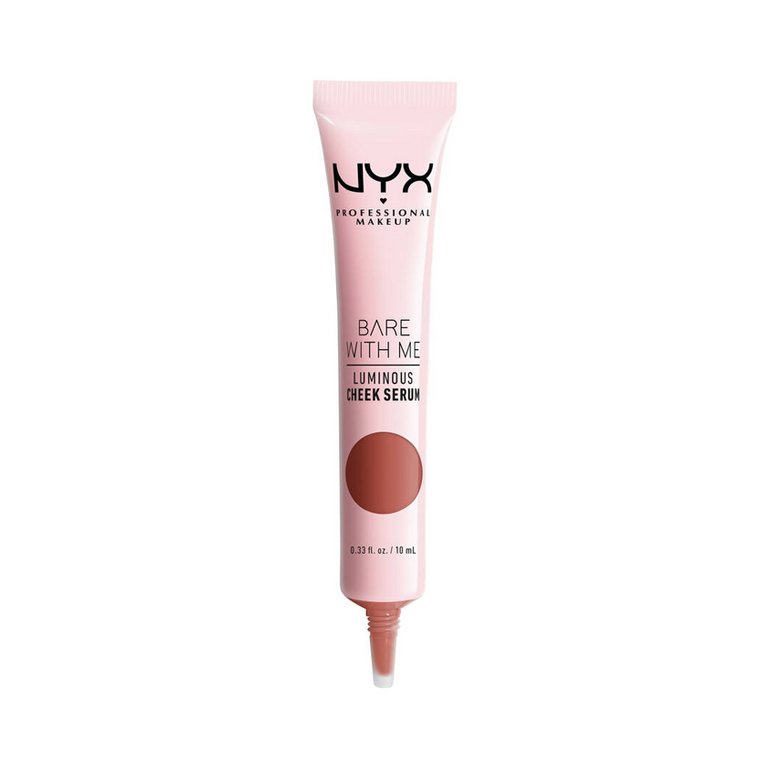 NYX Professional Makeup Luminous Cheek Serum