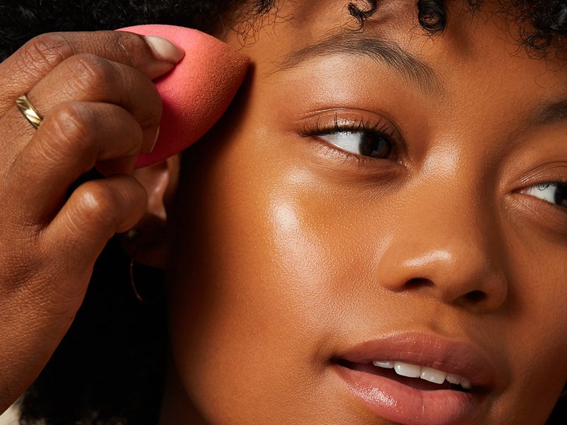How To Apply Every Type Of Foundation - Applying Makeup Foundation How To Apply Every Type Of Foundation - Applying Makeup Foundation