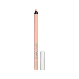 Maybelline New York Eyestudio Lasting Drama Waterproof Gel Pencil in Soft Nude