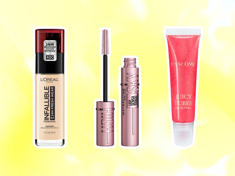 15 Must-Have Makeup Products From Ulta for Creating a Bold Back-to-School Look