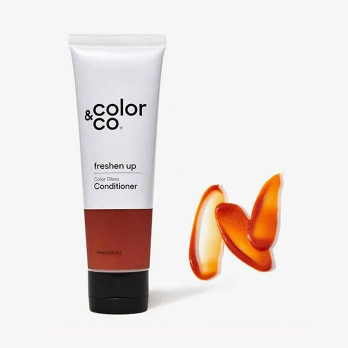 Color & Co. Color Gloss Conditioner