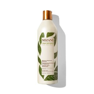 Mizani True Textures Moisture Replenish Shampoo