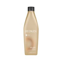 Redken All Soft Shampoo