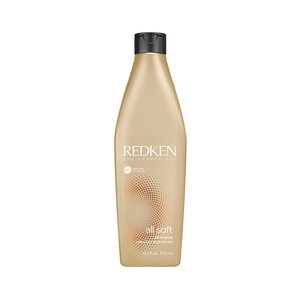 Redken All Soft Shampoo
