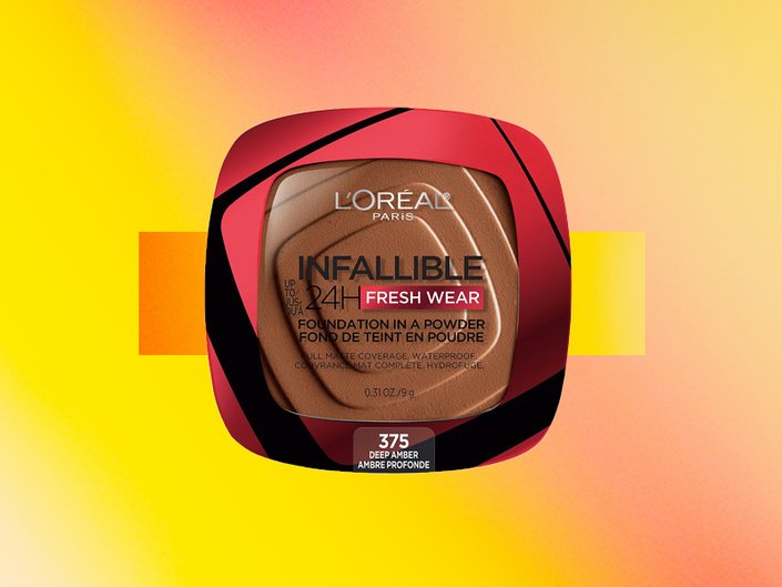 The Best Affordable Drugstore Foundations, According to Editors