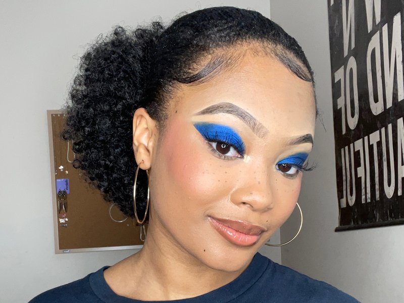 #ShowUpBold This School Year With These Head-Turning Makeup Looks From TikTok