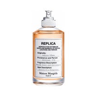 maison margiela autumn vibes
