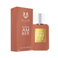 ellis brooklyn amber