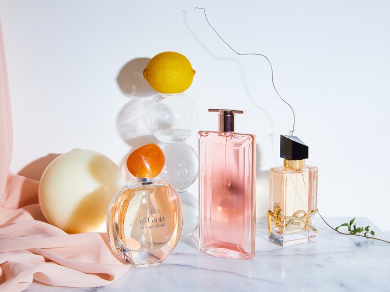 Best Fall Fragrances to Add to Your Collection