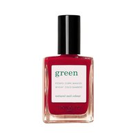 Manicurist Nail Polish in Pomegranate