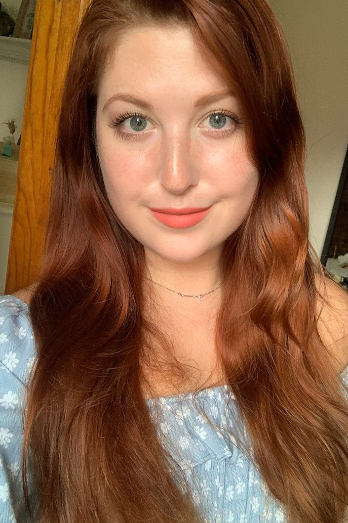 L'Oréal Paris Infallible Pro Matte Liquid Lipstick in Guava Gush
