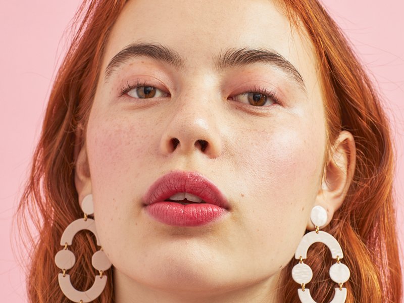 8 Lip Stains That Provide Lasting Color and Comfort