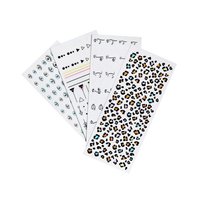 Ciate London Nail Art Stickers The Cheat Sheets