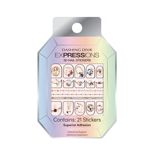 Dashing Diva Expressions Charm City