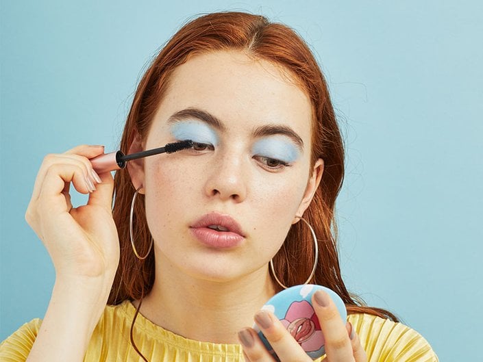 Take Lashes to New Lengths With These 6 Fiber Mascaras