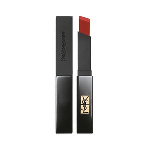 YSL Beauty Slim Velvet Radical Matte Lipstick in Fiery Spice