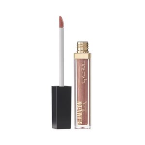 Glamazon Beauty Hydrating Lip Gloss in Sparkle 2