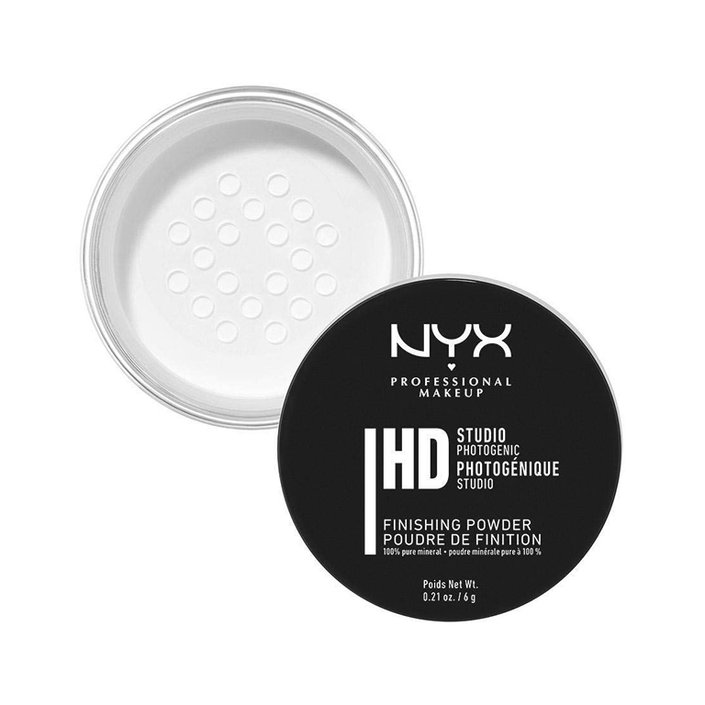 NYX Professional Makeup Studio Finishing Powder
