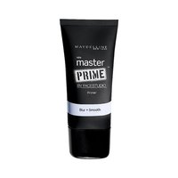 maybelline new york master prime blur and smooth primer