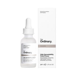 The Ordinary High-Spreadability Fluid Primer