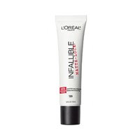loreal paris infallible pro matte lock primer