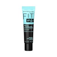 Maybelline New York Fit Me! Matte and Poreless Face Primer