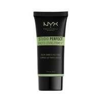 NYX Professional Makeup Studio Perfect Color Correcting Primer Green
