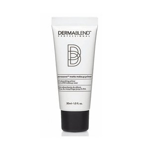 Dermablend Poresaver Matte Makeup Primer