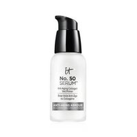 IT Cosmetics No. 50 Serum Anti-Aging Collagen Veil Primer