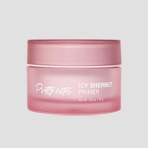 Touch in Sol Pretty Filter Icy Sherbet Primer