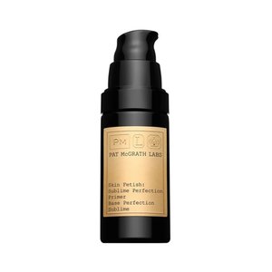 pat mcgrath labs skin fetish primer