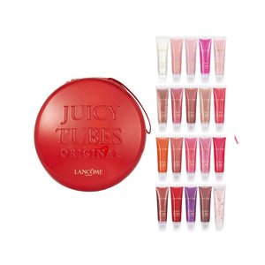 lancme juicy tubes set
