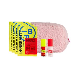 tiktok made me do it innbeauty project gift set