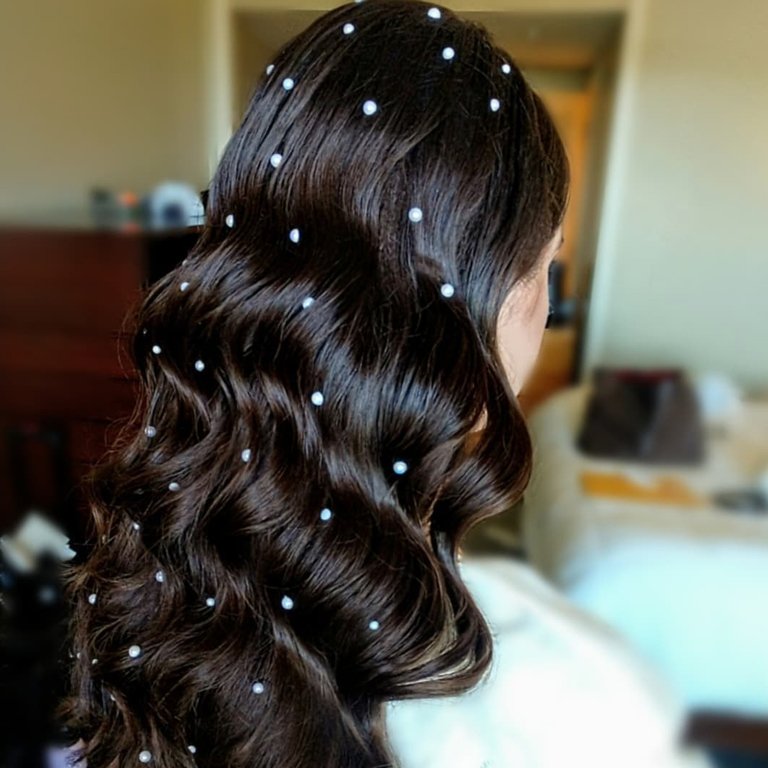 5 Embellished Hairstyles to Try in 2021 Makeup