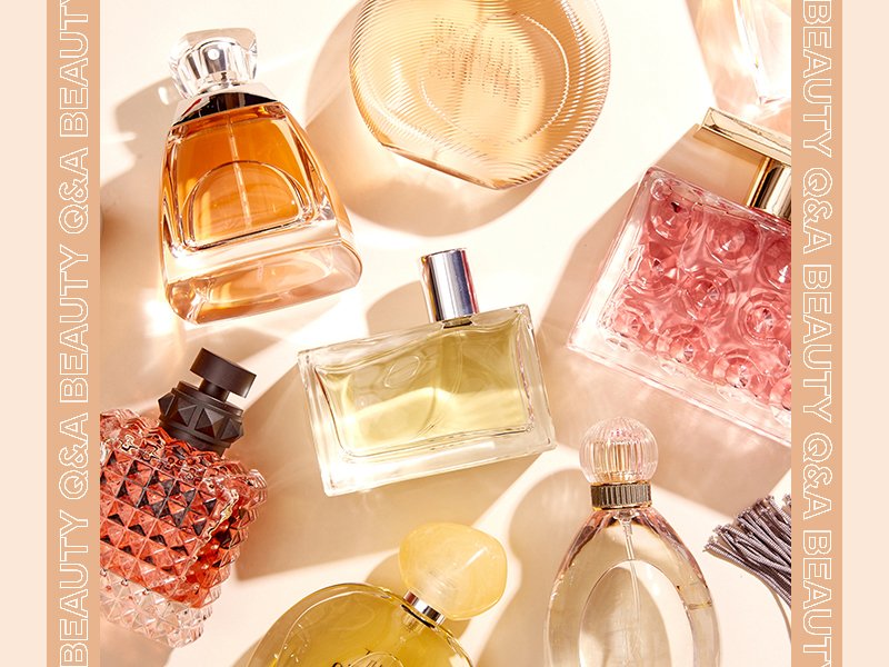 Fugtig Rytmisk lærken Cologne Vs. Perfume: Everything You Need to Know | Makeup.com