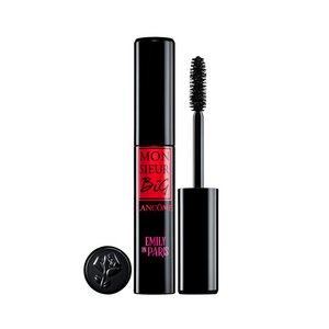 Lancome x Emily in Paris Monsieur Big Mascara
